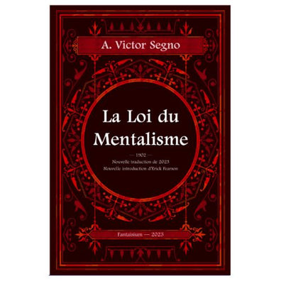 La Loi du Mentalisme